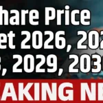 LIC Share Price Target 2026, 2027, 2028, 2029, 2030