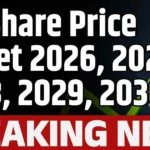 Ola Share Price Target 2026, 2027, 2028, 2029, 2030